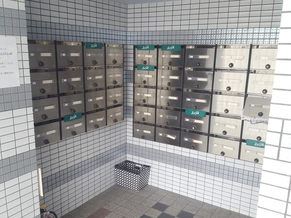 シティーヒルズⅡの物件内観写真